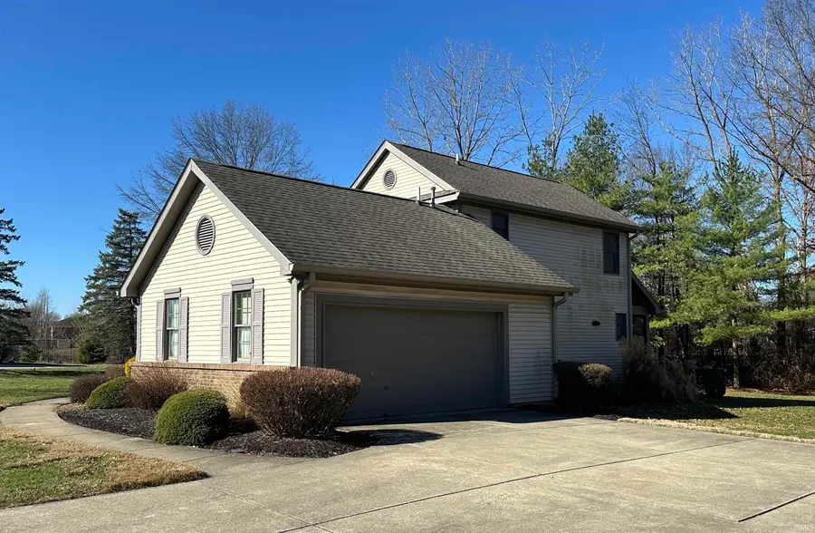 409 Vermont Drive, Lafayette, IN 47905 - #2