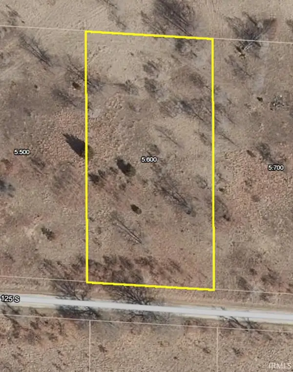 Lot 6 S 600 E, Knox, IN 46534