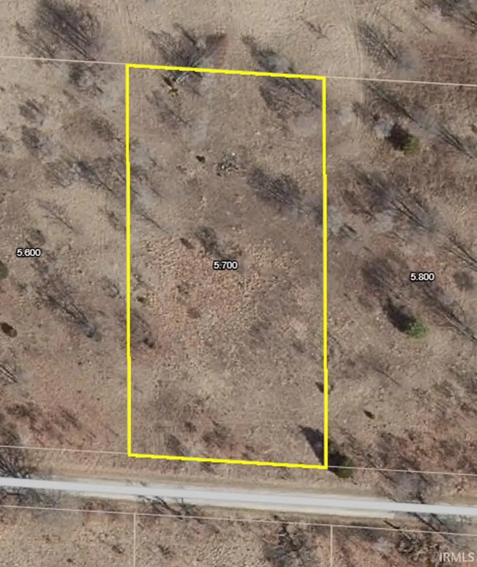 Lot 7 S 600 E, Knox, IN 46534 - #1