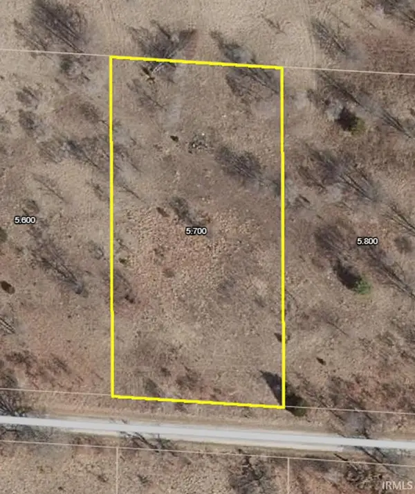 Lot 7 S 600 E, Knox, IN 46534