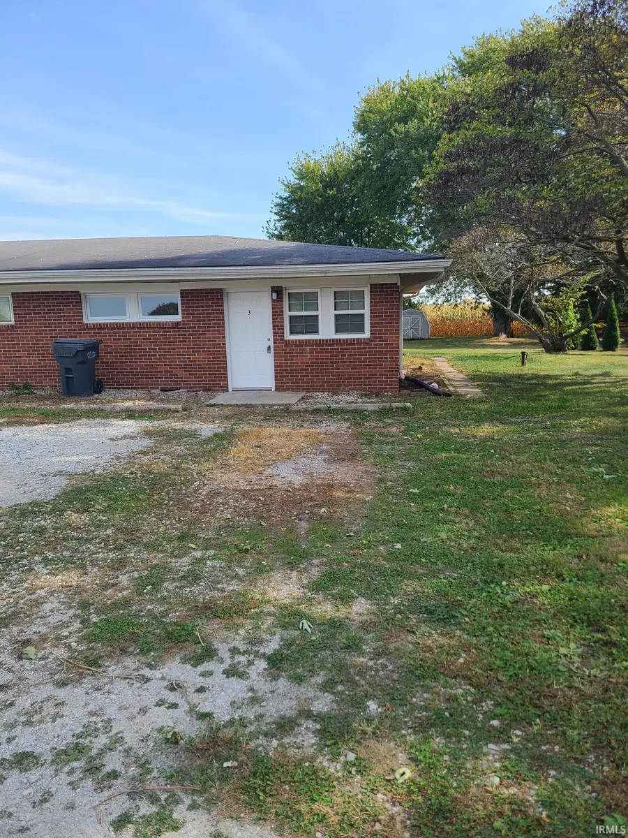 1887 S 700 E Street #1-2-3, Elwood, IN 46036 - #2