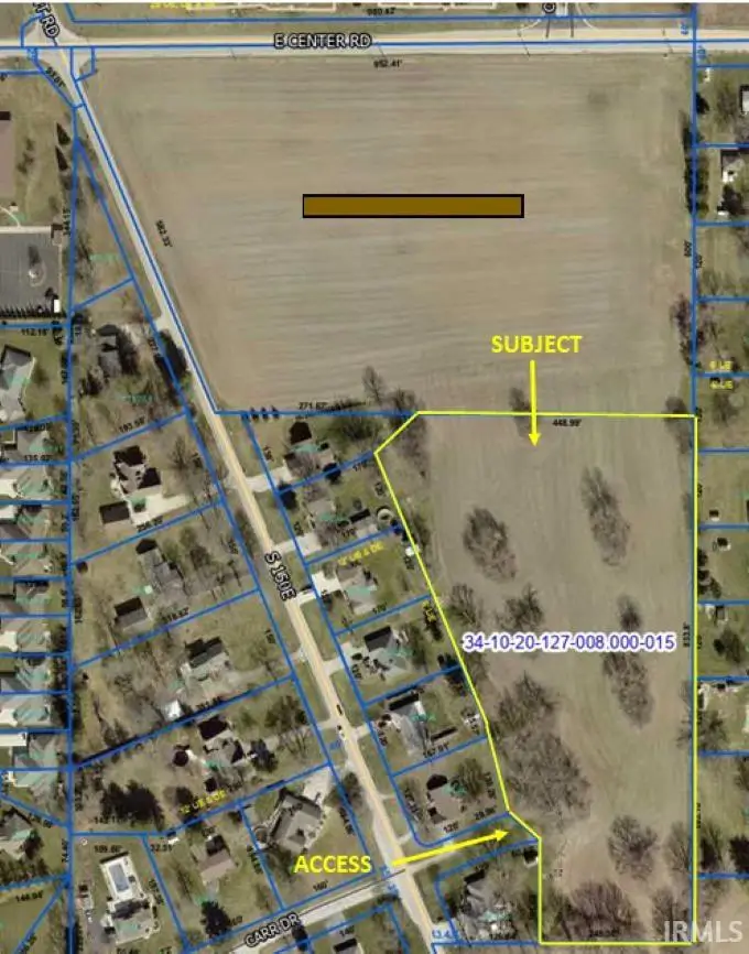 S Albright Road, Kokomo, IN 46902 - #1