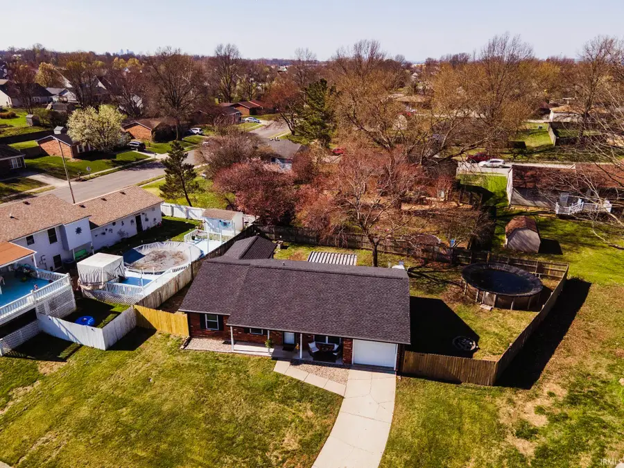 4603 Kevin Court, Jeffersonville, IN 47130 - #2