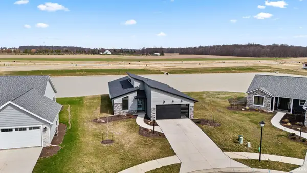 11161 Oaklynn Reserve Boulevard, Fort Wayne, IN 46835