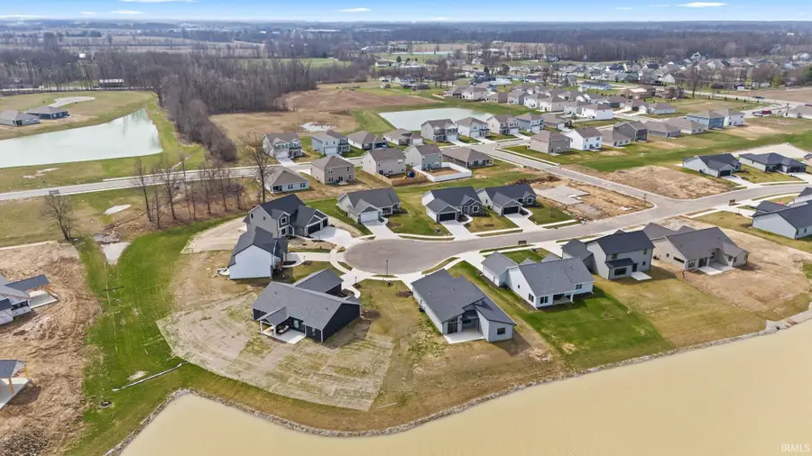 11161 Oaklynn Reserve Boulevard, Fort Wayne, IN 46835 - #3