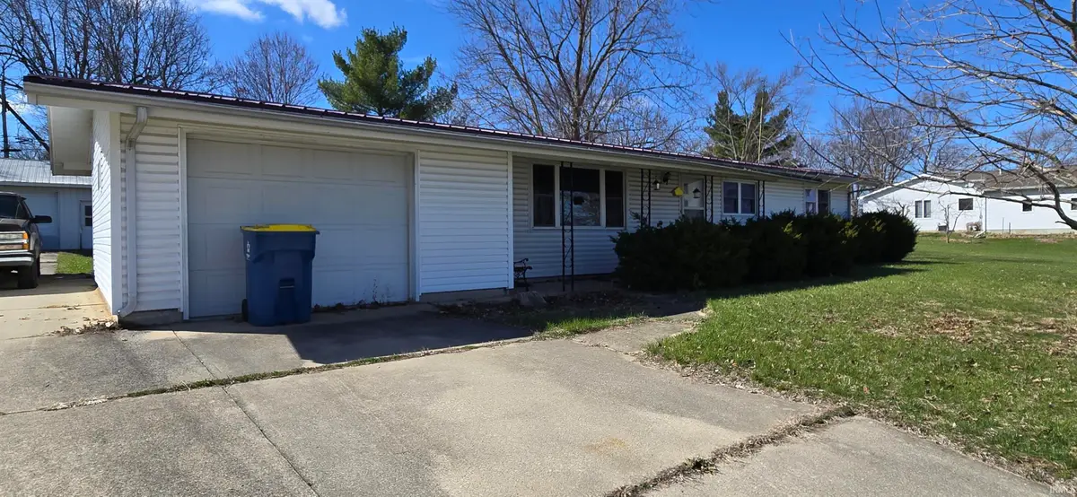 706 Meadowdale Drive, North Manchester, IN 46962 - #1