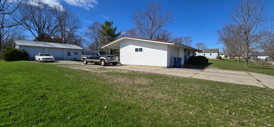 706 Meadowdale Drive, North Manchester, IN 46962 - #2