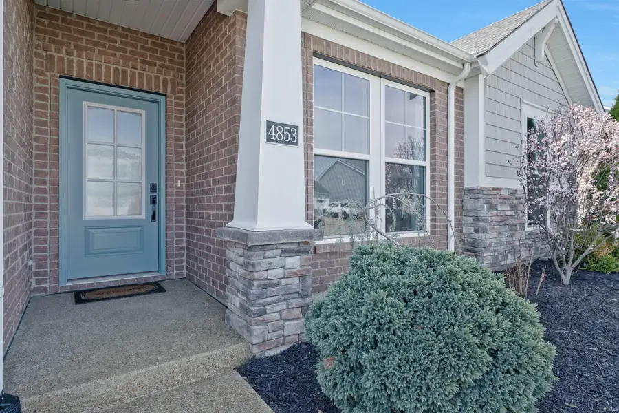 4853 White Chapel Drive, Newburgh, IN 47630 - #3