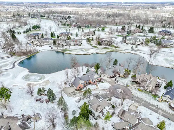 10935 Birkdale Court, Fort Wayne, IN 46814