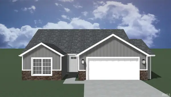 305 Forecast Cove, Fort Wayne, IN 46845