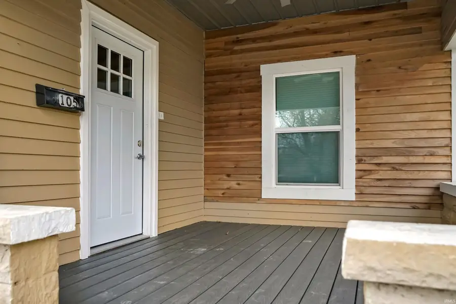 2105 I Street, Bedford, IN 47421 - #2