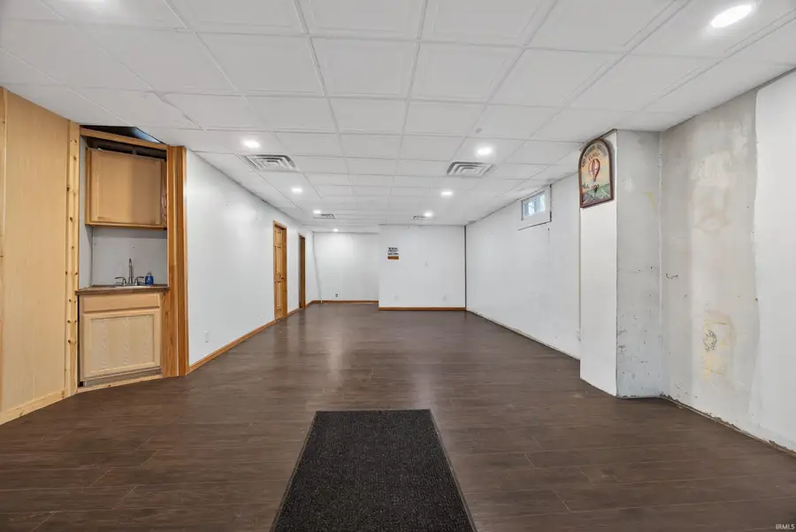 708 15th Street, Bedford, IN 47421 - #2