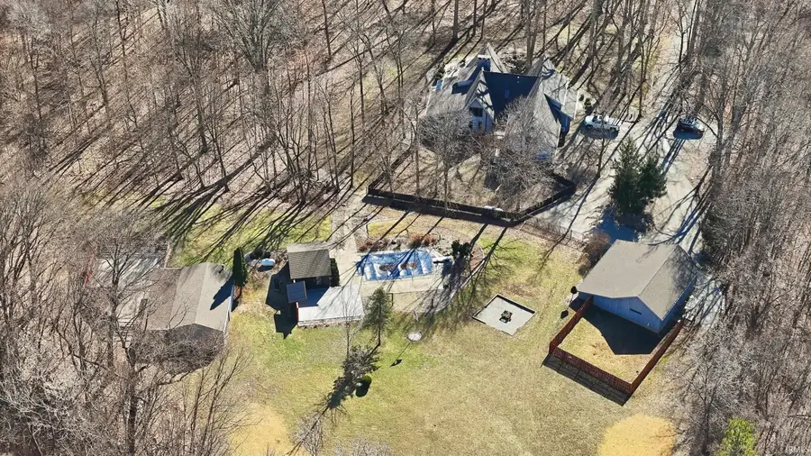 2970 W Park Drive, Huntington, IN 46750 - #3