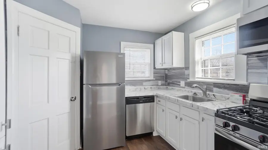 4105 Smith Street, Fort Wayne, IN 46806 - #3