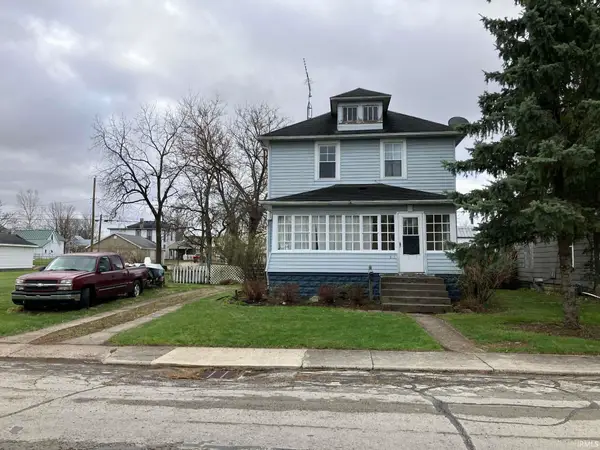 815 W Elm Street, Union City, IN 47390