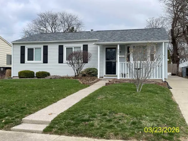 230 Russell Avenue, Fort Wayne, IN 46808