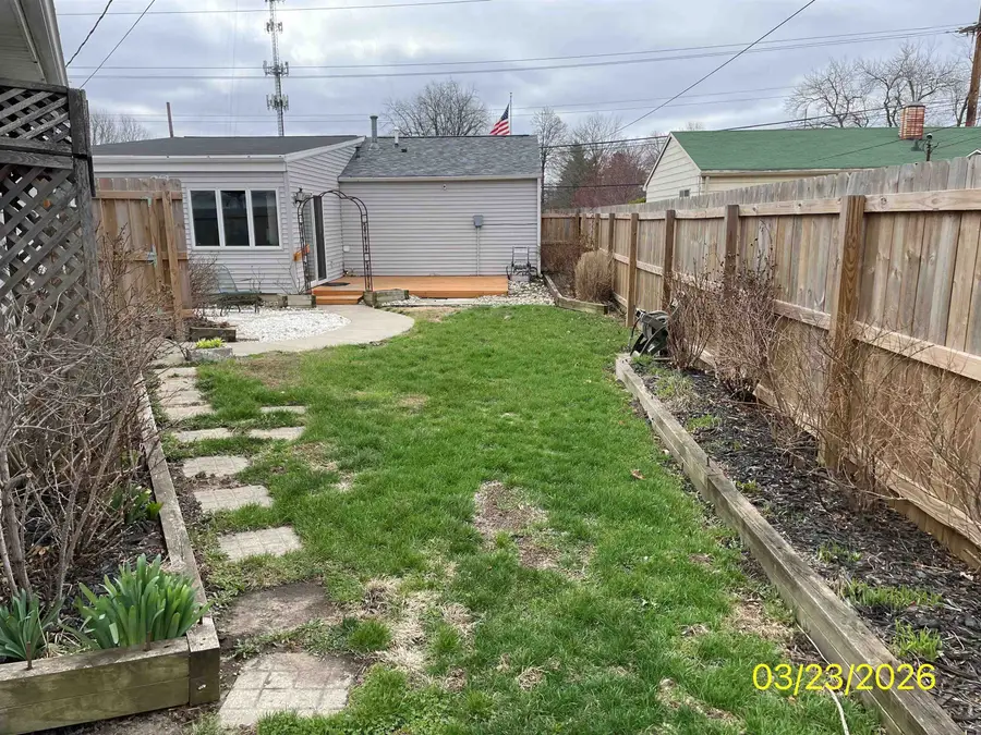 230 Russell Avenue, Fort Wayne, IN 46808 - #3