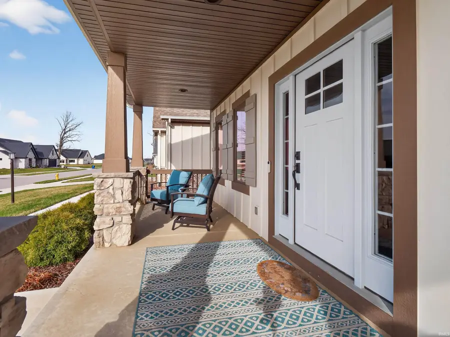 930 Cascata Trail, Huntertown, IN 46748 - #3