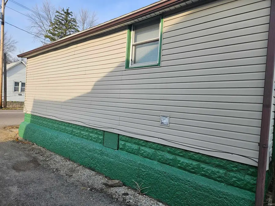 309 W 8th Street, Muncie, IN 47302 - #3