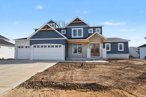 11152 Calle Jules Lot 320 Court #320, Osceola, IN 46561