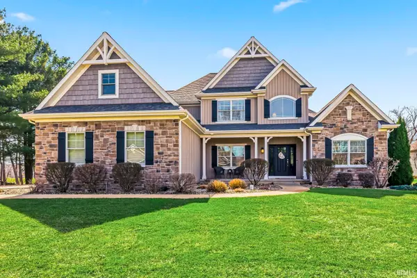 30216 Copperwoods Drive, Granger, IN 46530