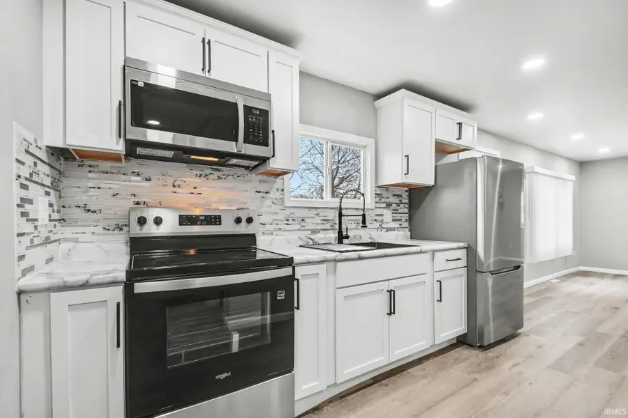 2105 S Taylor Street, South Bend, IN 46613 - #2