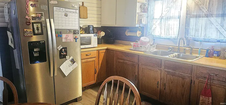 132 N Kentucky Avenue, Chandler, IN 47610 - #3