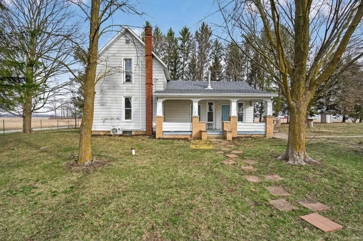 8355 S 750 E-90, Geneva, IN 46740 - #1