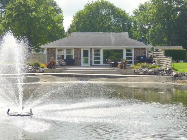 4064 Cottage Avenue, Mishawaka, IN 46544