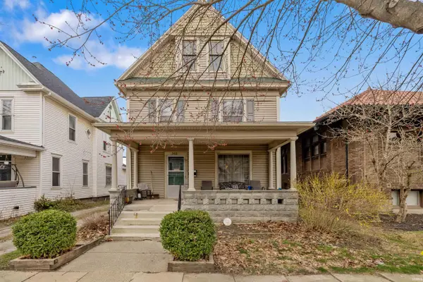 308 S State Street, Kendallville, IN 46755