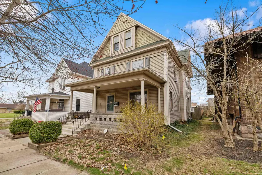 308 S State Street, Kendallville, IN 46755 - #3