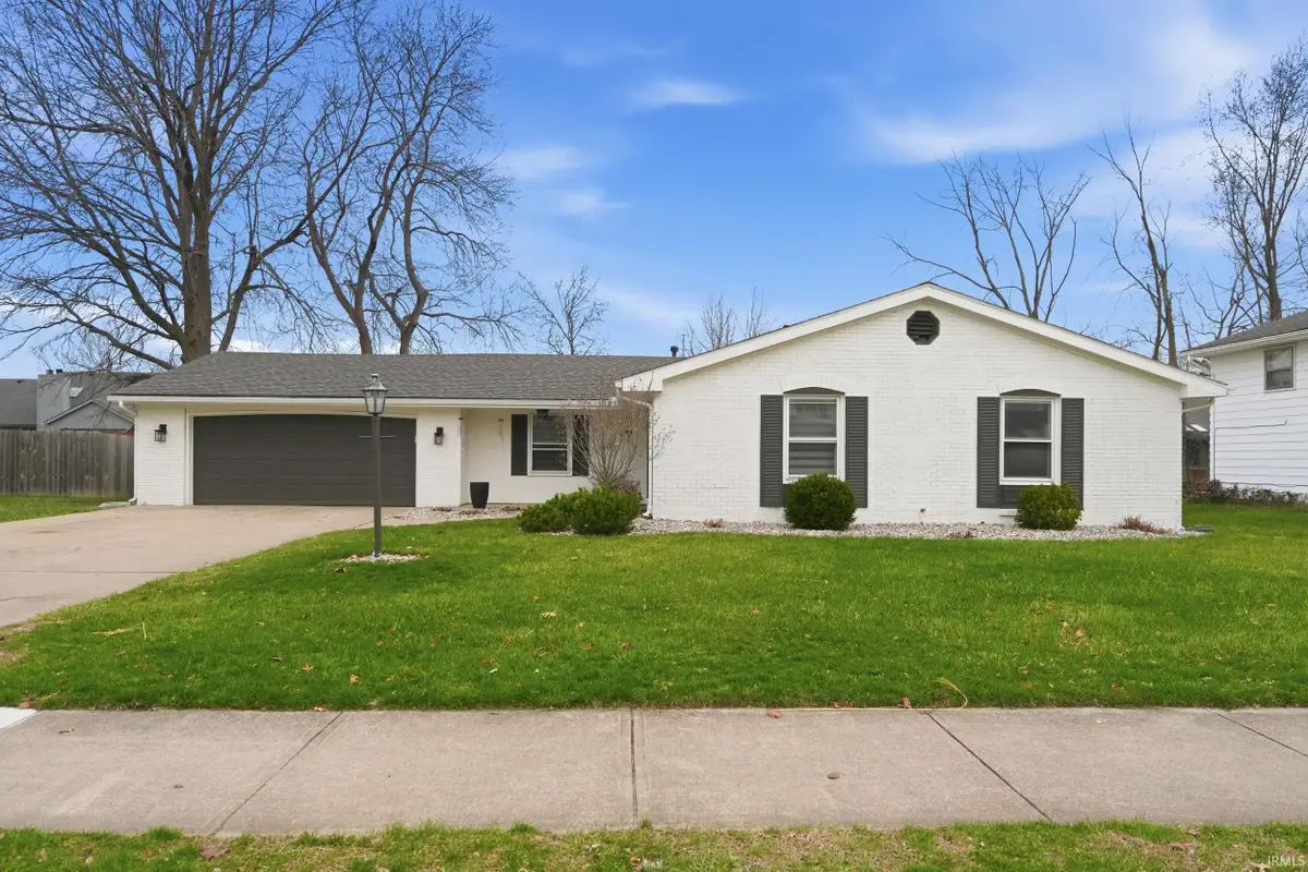 1019 Candlewood Way, Fort Wayne, IN 46845 - #1