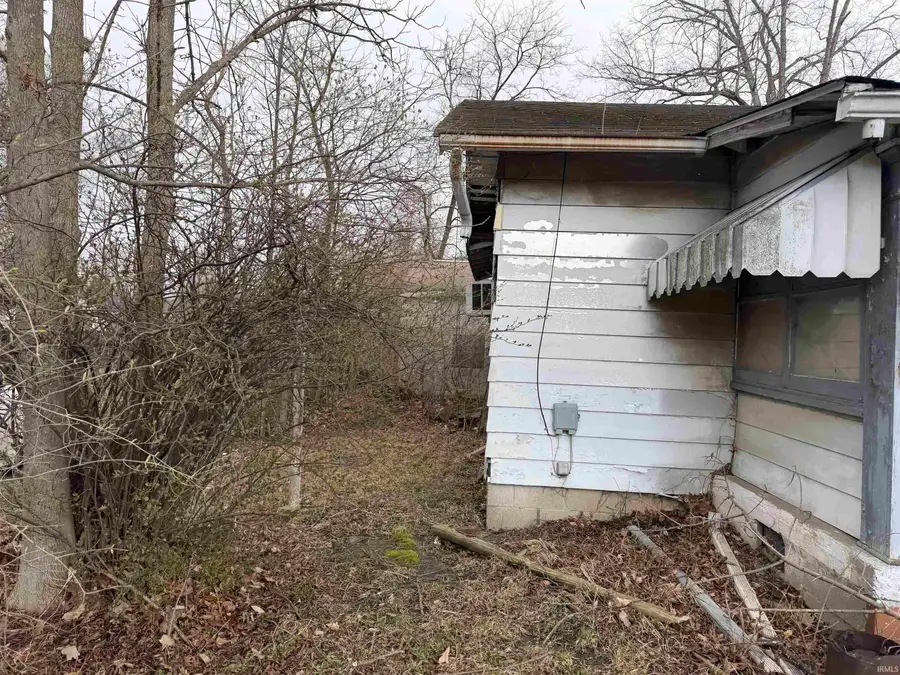 2524 E 5th Street, Anderson, IN 46012 - #3