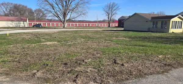 Jean Avenue, Peru, IN 46970