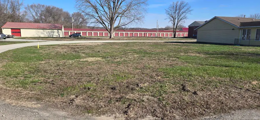 Jean Avenue, Peru, IN 46970 - #2