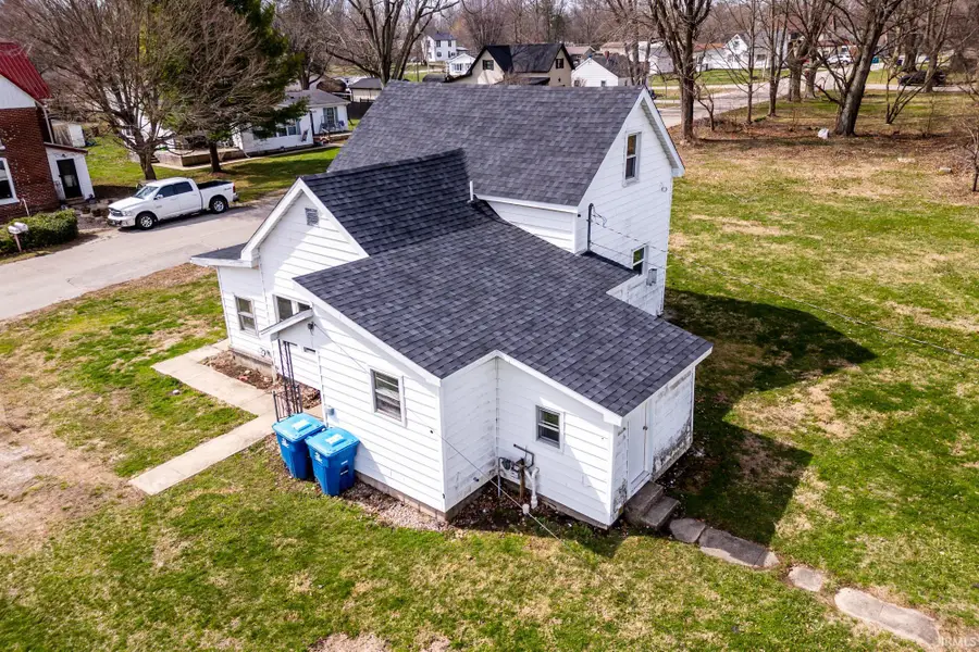 514 W 11th Street, Jonesboro, IN 46938 - #2