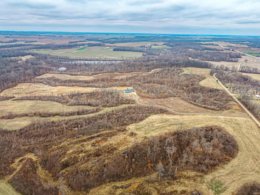 0 Old N Us Highway, Hazleton, IN 47640 - #2