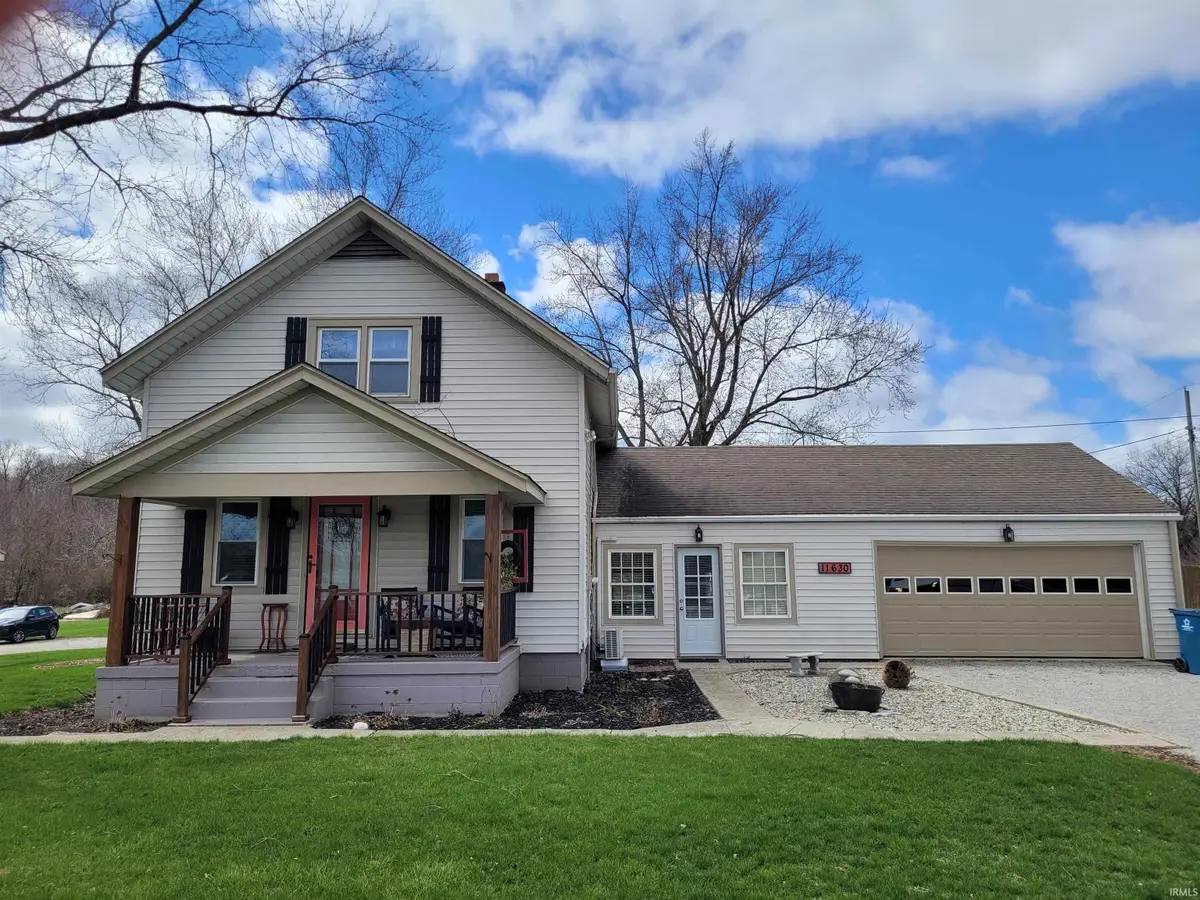 11630 Us 27 S Highway, Fort Wayne, IN 46816 - #1