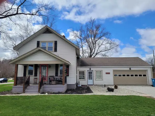 11630 Us 27 S Highway, Fort Wayne, IN 46816