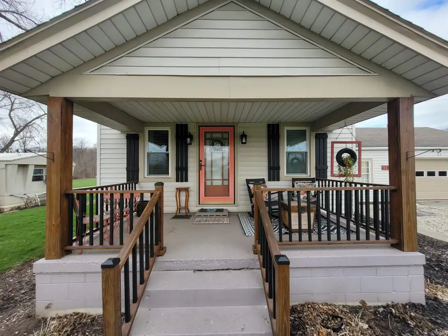 11630 Us 27 S Highway, Fort Wayne, IN 46816 - #2