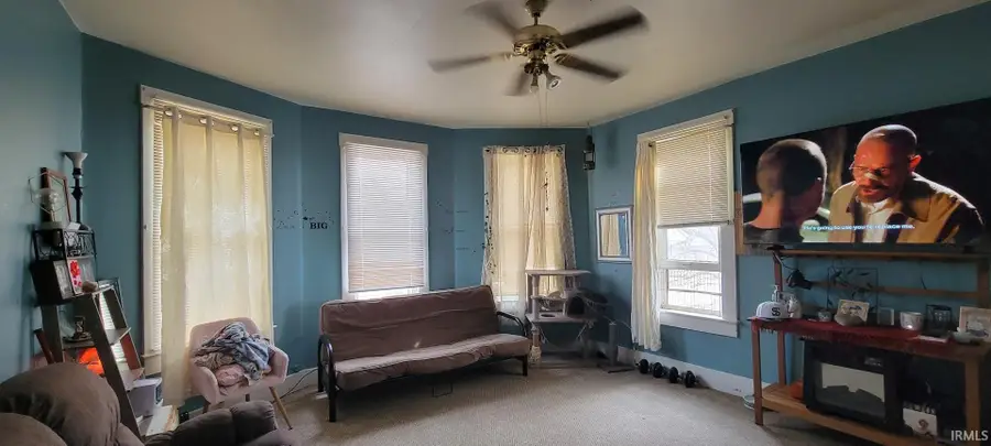 1003 S 4th Street, Terre Haute, IN 47807 - #3