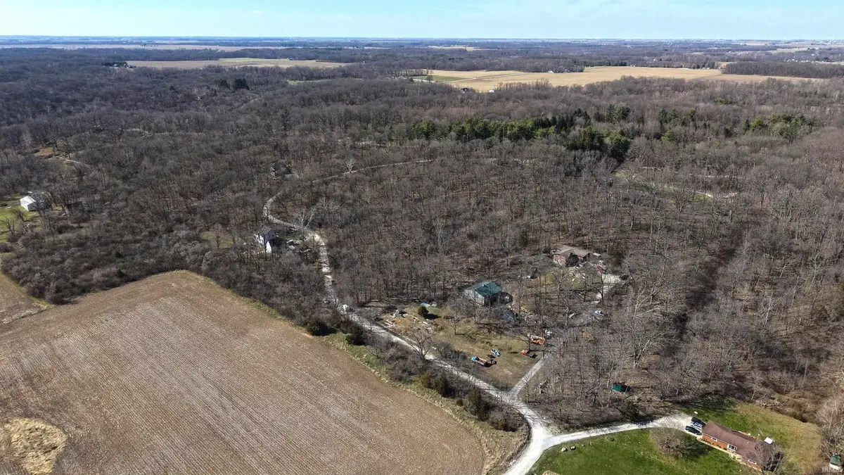 106 Timbercrest Road, West Lafayette, IN 47906 - #1