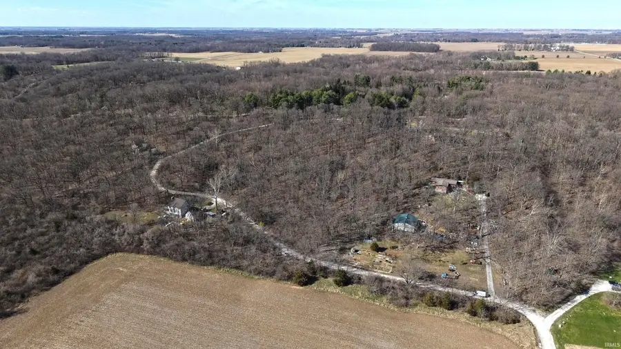 106 Timbercrest Road, West Lafayette, IN 47906 - #2