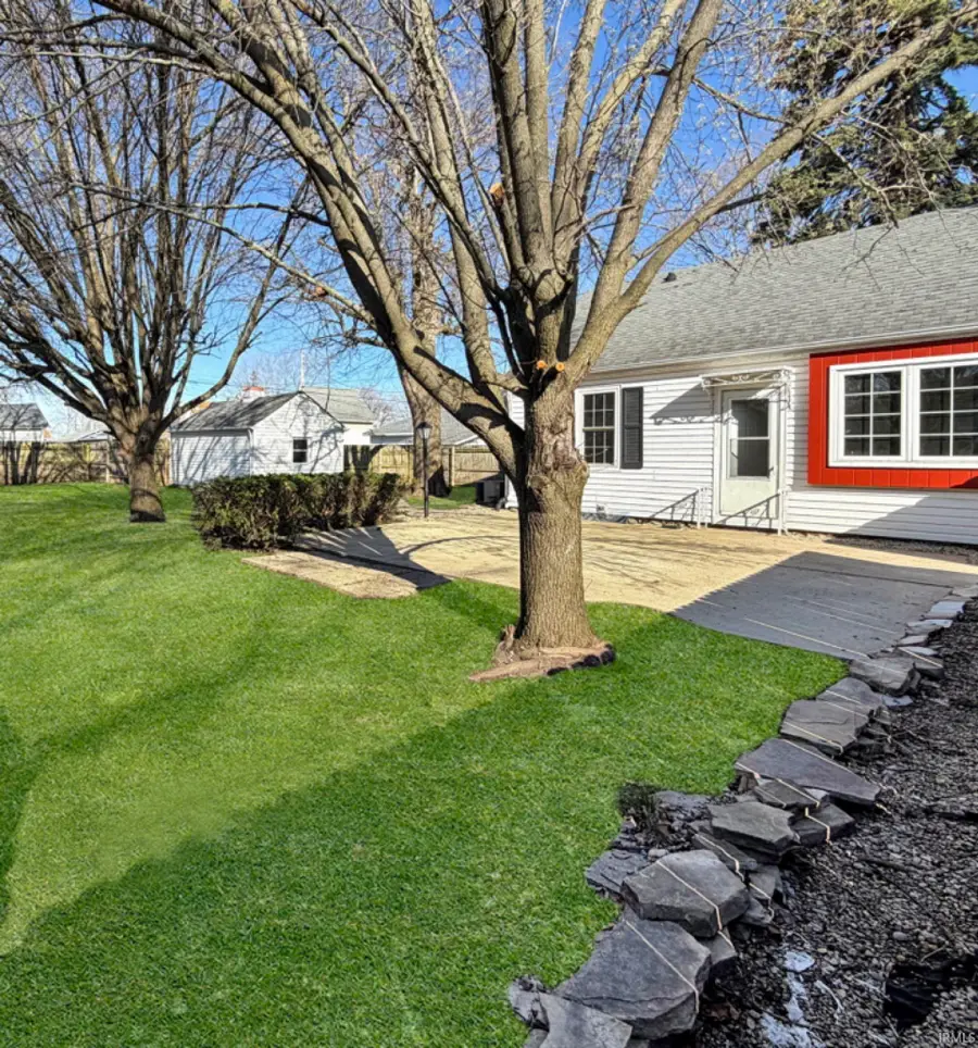 754 John Street, Frankfort, IN 46041 - #3