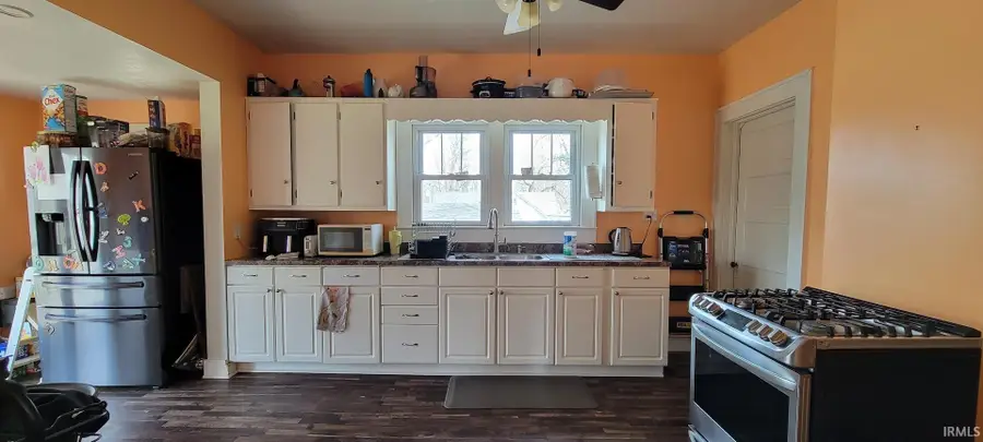 1727 Bedford Road, Washington, IN 47501 - #3