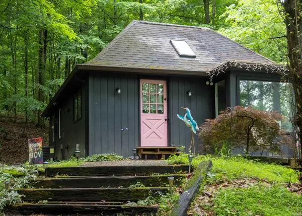 8273 E Fleener Road, Bloomington, IN 47408