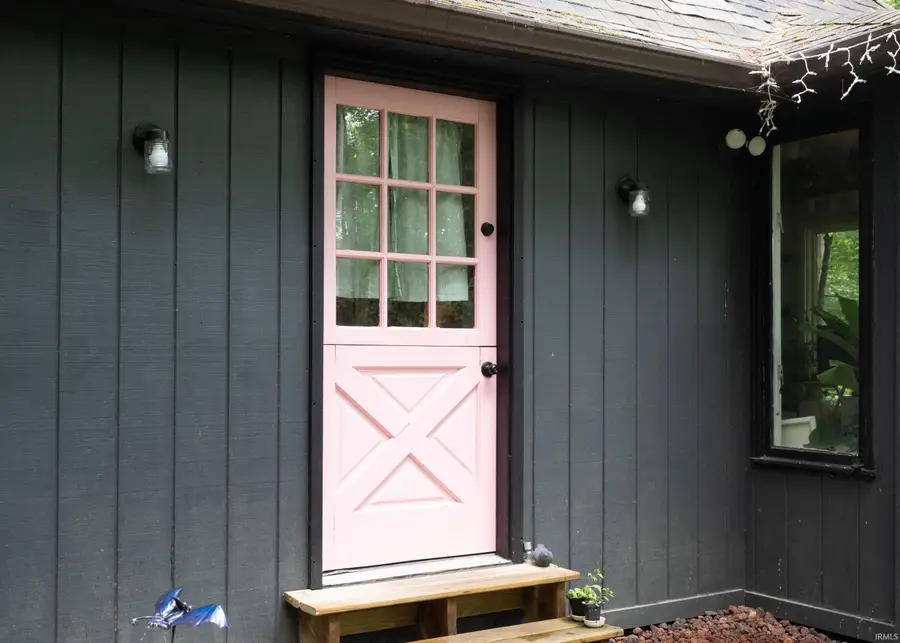 8273 E Fleener Road, Bloomington, IN 47408 - #2