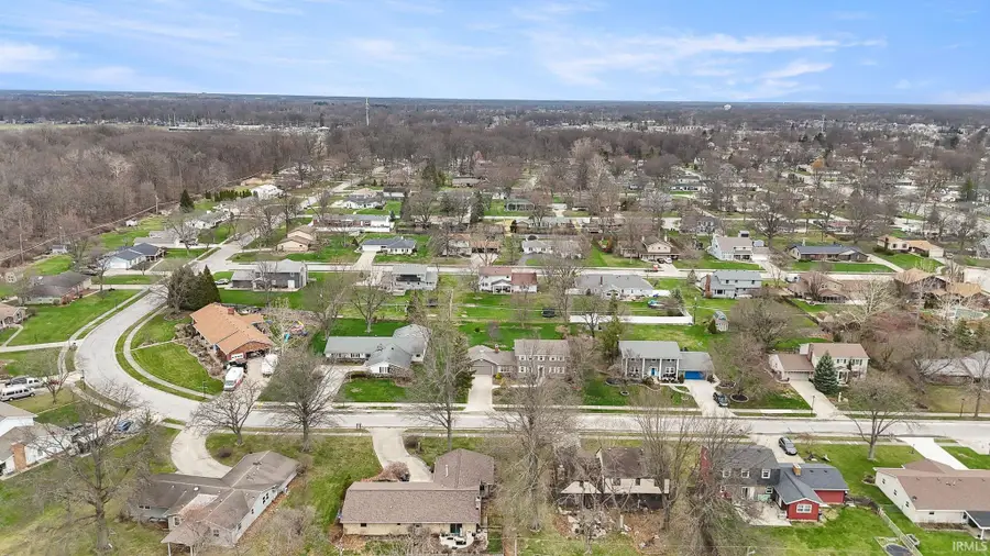 6033 Bohde Trail, Fort Wayne, IN 46835 - #3