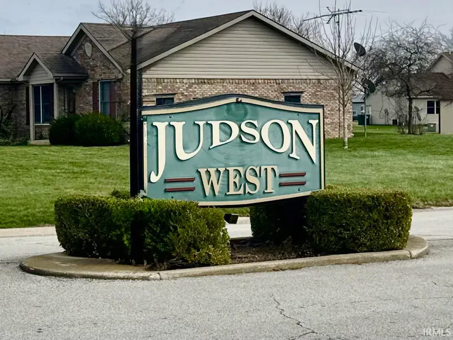 5553 Sandstone Avenue, Kokomo, IN 46901 - #2