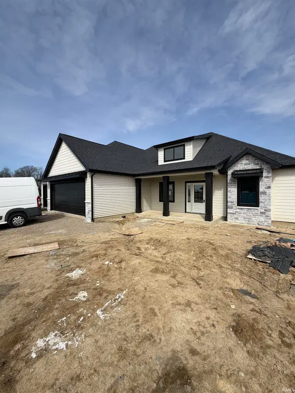 13336 Watling Path, Fort Wayne, IN 46818